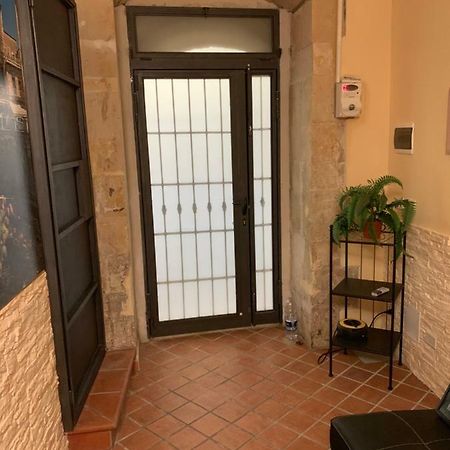 La Casa Di Clari Villa Syracuse Ngoại thất bức ảnh