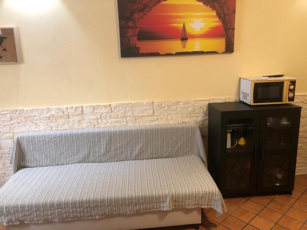 La Casa Di Clari Villa Syracuse Ngoại thất bức ảnh