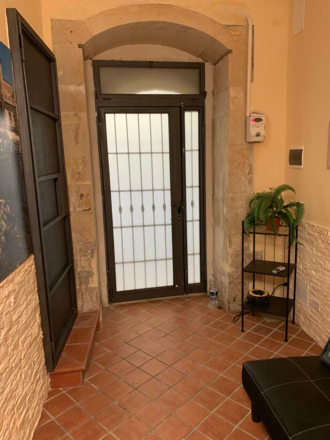 La Casa Di Clari Villa Syracuse Ngoại thất bức ảnh