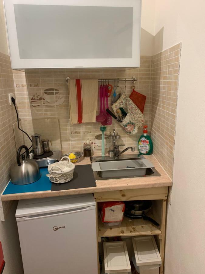 La Casa Di Clari Villa Syracuse Ngoại thất bức ảnh