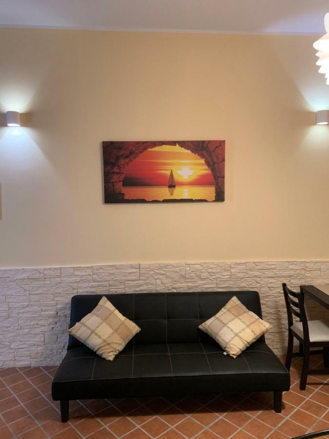 La Casa Di Clari Villa Syracuse Ngoại thất bức ảnh