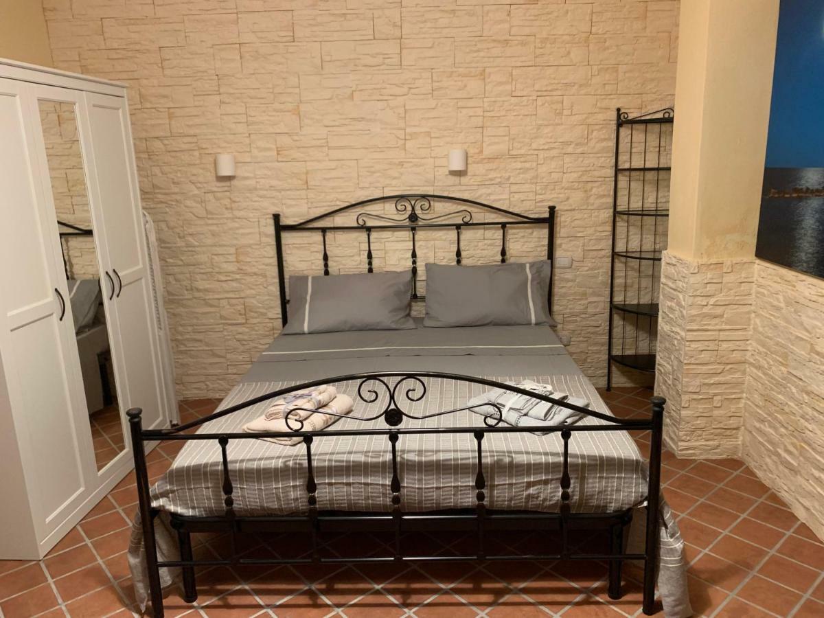 La Casa Di Clari Villa Syracuse Ngoại thất bức ảnh