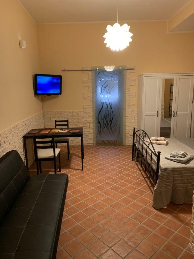 La Casa Di Clari Villa Syracuse Ngoại thất bức ảnh